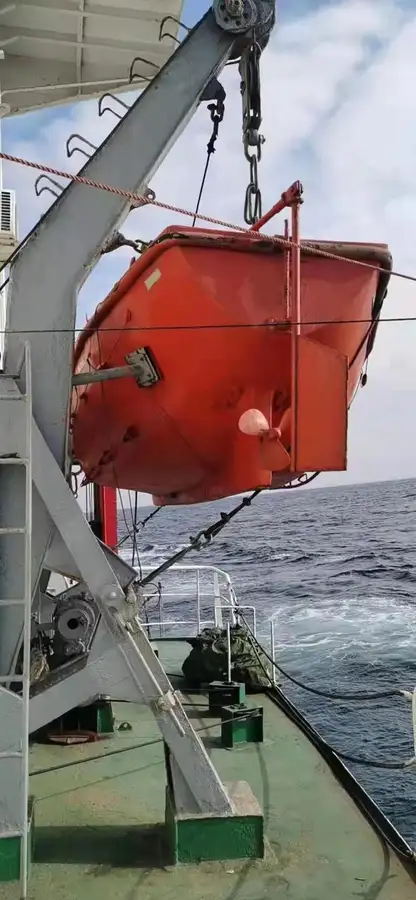 General Cargo/Multi-purpose बिक्री के लिए