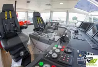 Wind farm service vessel बेचने के लिए