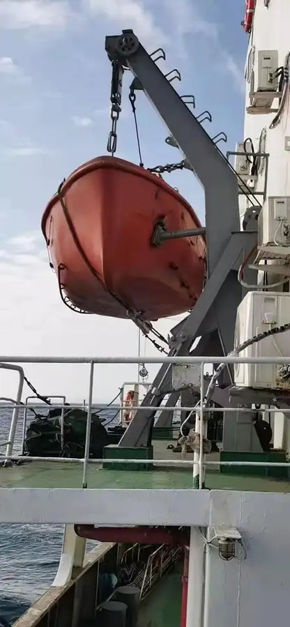 General Cargo/Multi-purpose बिक्री के लिए