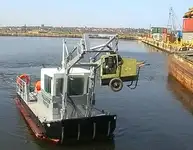 बजरा बेचने के लिए
