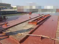 बार्ज बिक्री के लिए