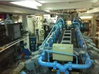 आपूर्ति जहाज बेचने के लिए