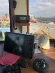 कार्य नौकाएँ बिक्री के लिए