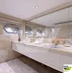 क्रूज जहाज बिक्री के लिए