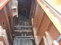 कार्य नौकाएँ बिक्री के लिए
