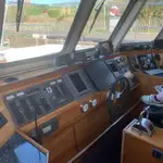 कटमरैन बेचने के लिए