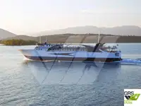Ro-Ro ship बेचने के लिए