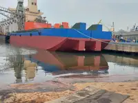 बार्ज बिक्री के लिए