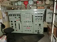 क्रूज जहाज बिक्री के लिए