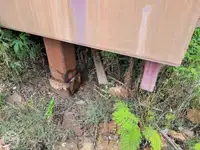 बार्ज बिक्री के लिए