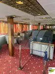क्रूज जहाज बिक्री के लिए