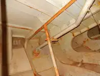 कार्य नौकाएँ बिक्री के लिए