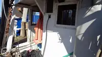 ट्रॉलर बिक्री के लिए