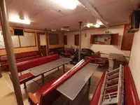 रो-रो जहाज बिक्री के लिए