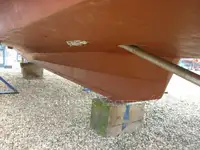 ट्रॉलर बिक्री के लिए