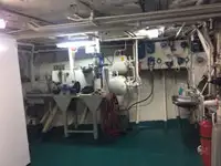 रेफ़र जहाज बिक्री के लिए