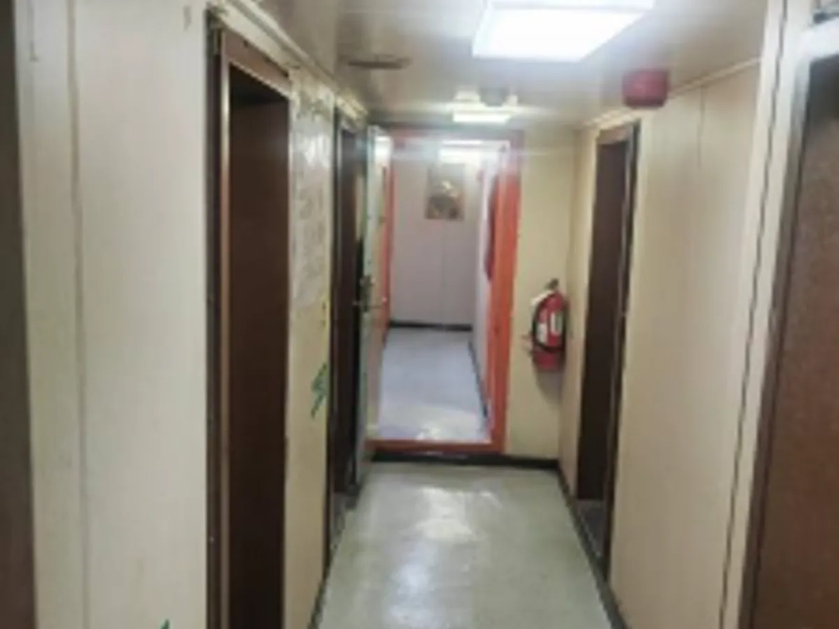 एंकर हैंडलिंग टग सप्लाई (एएचटीएस) बिक्री के लिए