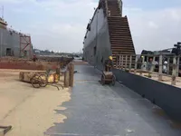 फ़्लोटिंग डॉक बिक्री के लिए