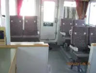 पायलट बोट बिक्री के लिए