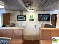 रो-रो जहाज बिक्री के लिए