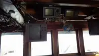ट्रॉलर बिक्री के लिए