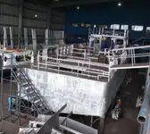 फेरी पोत बिक्री के लिए