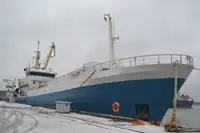 Purse seiner बेचने के लिए