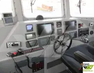 पवन ऊर्जा फार्म सेवा पोत बिक्री के लिए