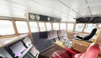 Trawler बेचने के लिए