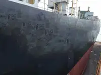 रो-रो जहाज बिक्री के लिए