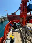 General Cargo/Multi-purpose बिक्री के लिए
