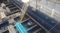 तेल/रासायनिक टैंकर बिक्री के लिए