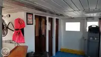 कैटामारन बिक्री के लिए