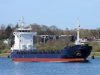 General Cargo/Multi-purpose बिक्री के लिए