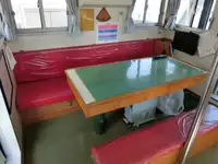 क्रूज जहाज बिक्री के लिए