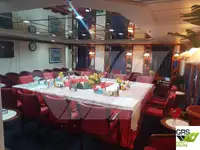 रो-रो जहाज बिक्री के लिए