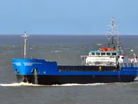 General Cargo/Multi-purpose बिक्री के लिए