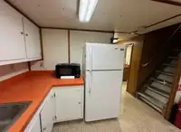 क्रू बोट बिक्री के लिए