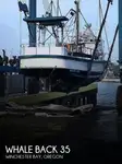 Purse seiner बेचने के लिए