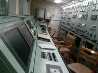 तेल/रासायनिक टैंकर बिक्री के लिए