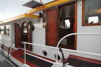 क्रूज जहाज बिक्री के लिए