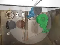 मछली पकड़ने वाला पोत बिक्री के लिए