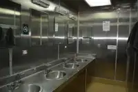 एलएनजी वाहक पोत बिक्री के लिए
