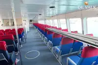 कैटामारन बिक्री के लिए