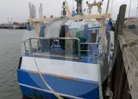 बीम ट्रॉलर बिक्री के लिए