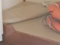 ट्रॉलर बिक्री के लिए
