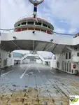 Ro-Ro ship बेचने के लिए