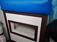 मछली प्रसंस्करण पोत बिक्री के लिए