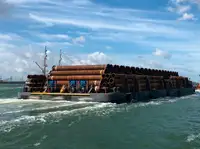 बजरा बेचने के लिए