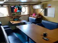 फास्ट सप्लाई वेसल (एफएसवी) बिक्री के लिए